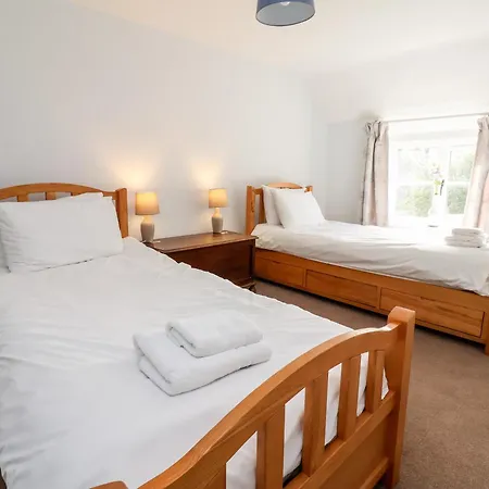 Cliff Ferienhaus Thirsk