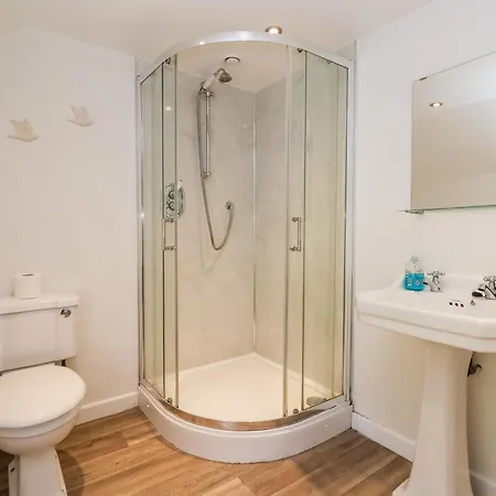 Cliff Ferienhaus Thirsk