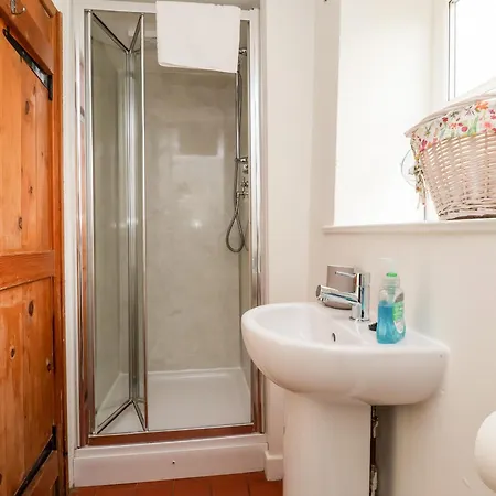 Cliff Ferienhaus Thirsk