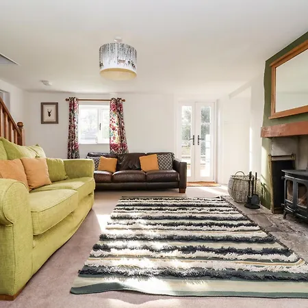 Cliff Ferienhaus Thirsk