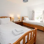Cliff Holiday home Thirsk