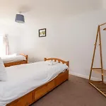 Holiday home Cliff *