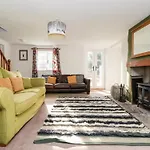 Cliff Holiday home Thirsk