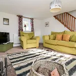 Holiday home Cliff Thirsk